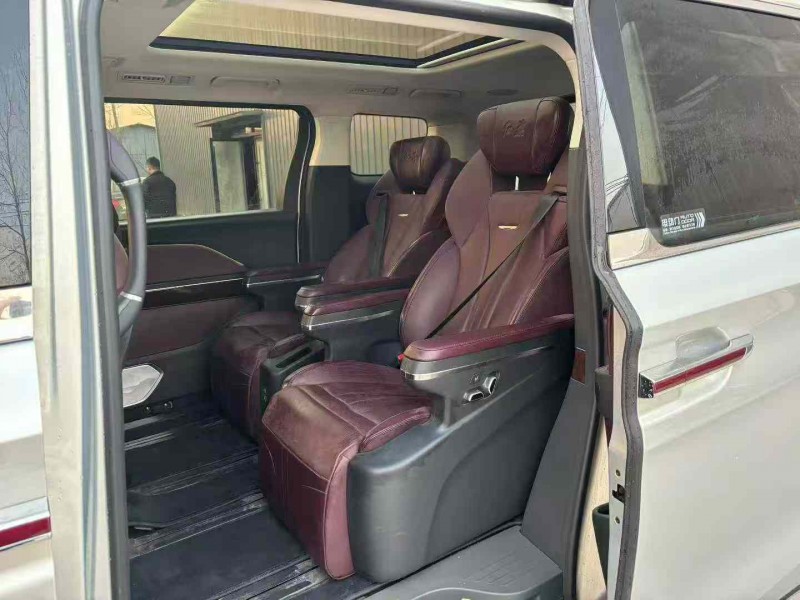 徐州23年红旗HQ94