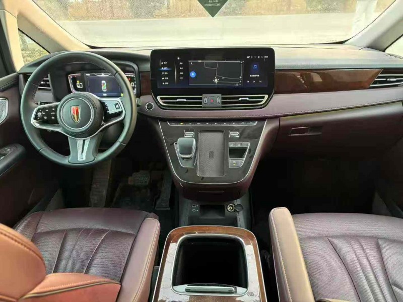 徐州23年红旗HQ97