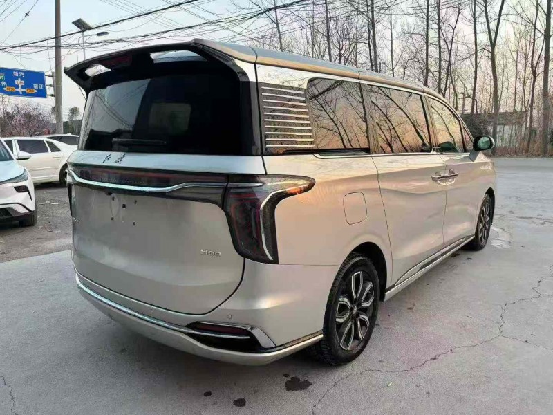 徐州23年红旗HQ98