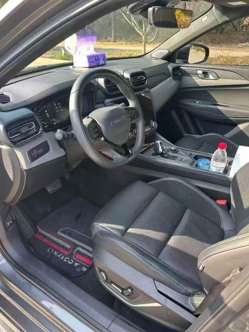 济宁22年领克036