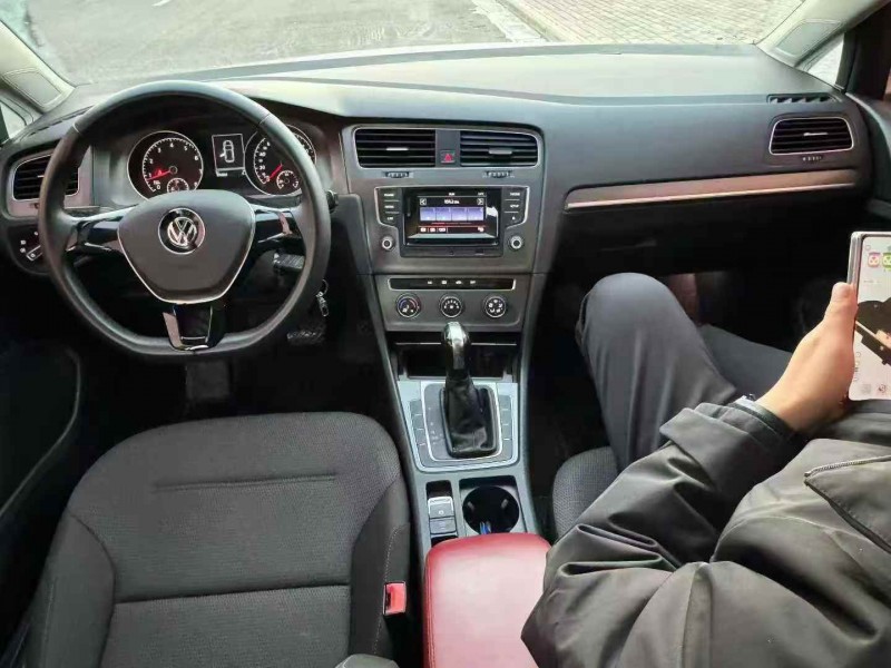 济宁15年大众高尔夫6