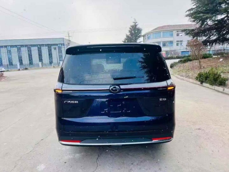 潍坊25年传祺E89