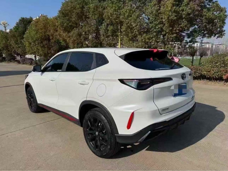 淮安24年长安汽车欧尚9