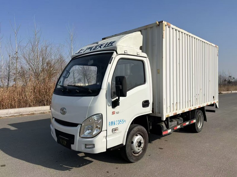 盐城22年上汽集团轻卡2