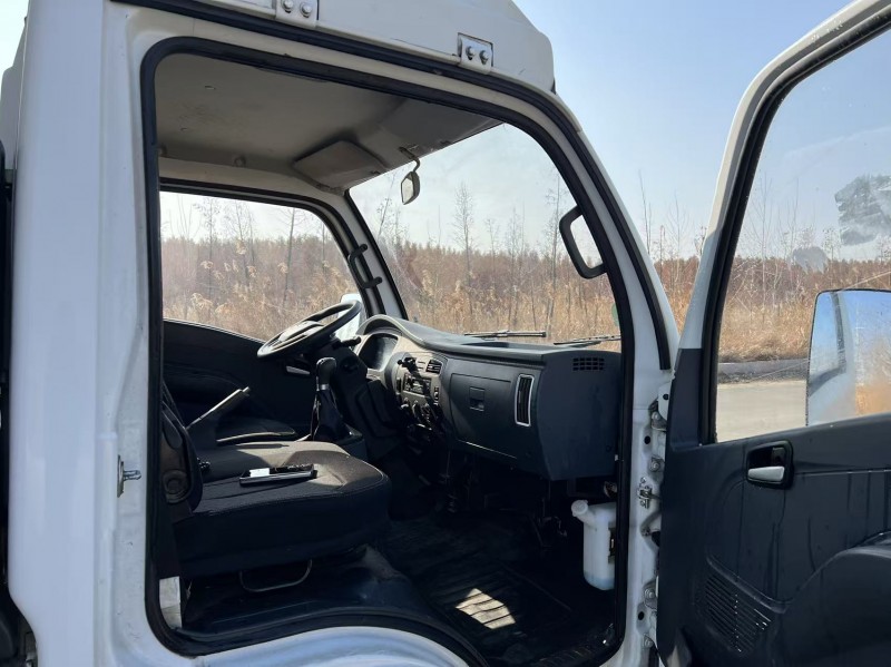 盐城22年上汽集团轻卡6