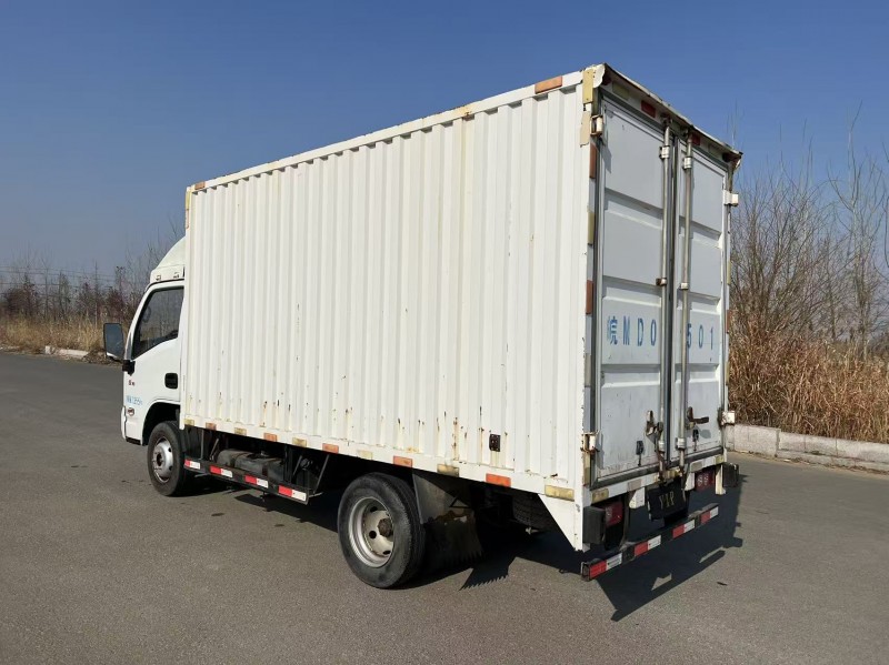 盐城22年上汽集团轻卡7