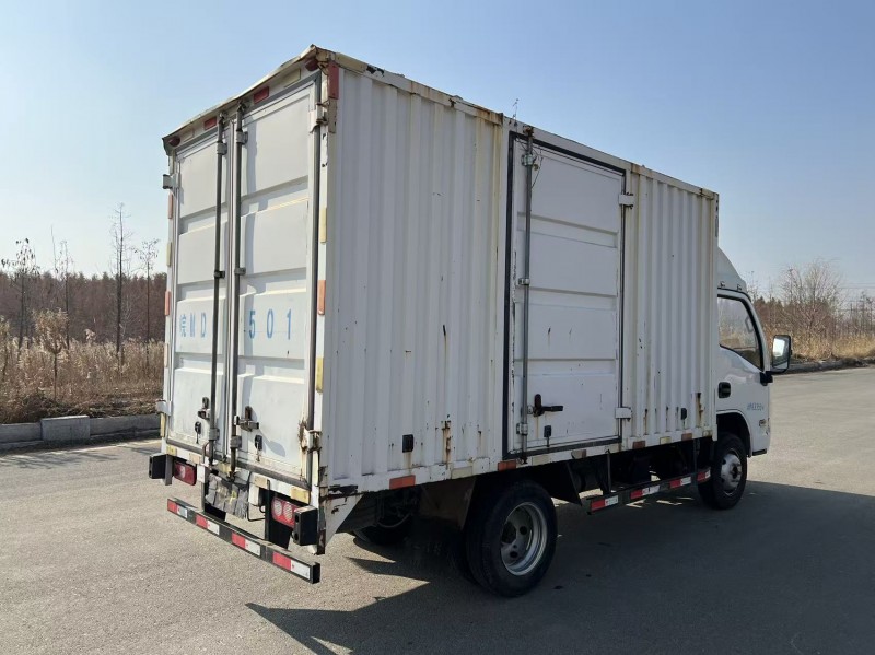 盐城22年上汽集团轻卡9