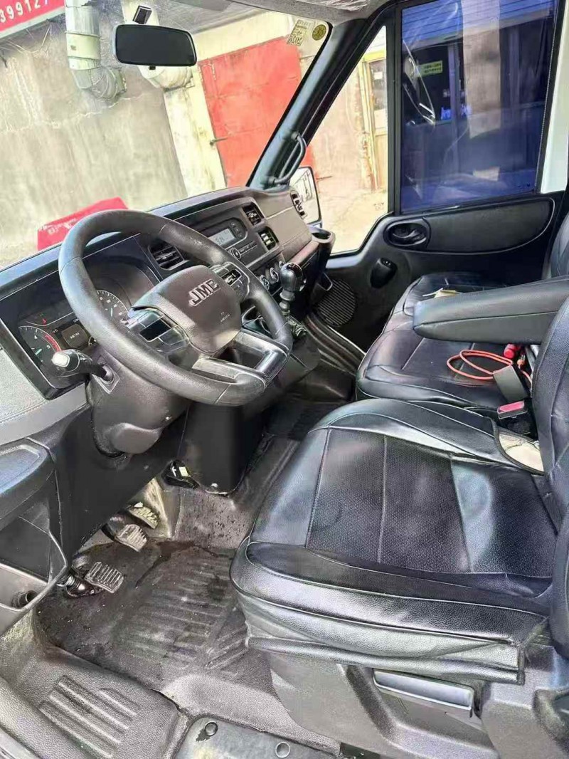 济宁24年江铃福顺6
