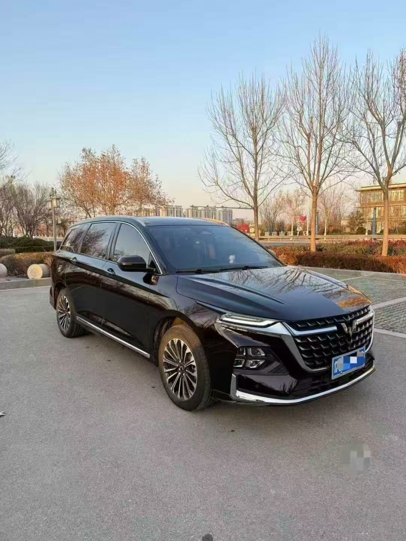 菏泽23年五菱汽车凯捷2