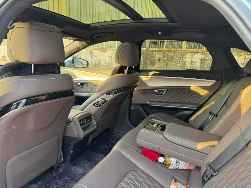 菏泽23年比亚迪汉5