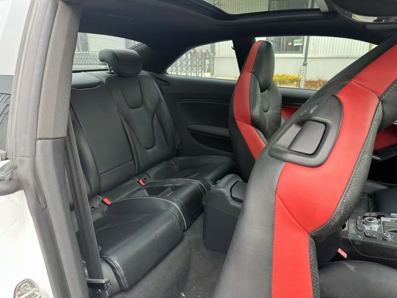 徐州15年奥迪RS54