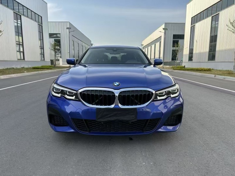 徐州19年宝马3系1