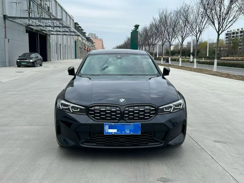 徐州24年宝马3系1