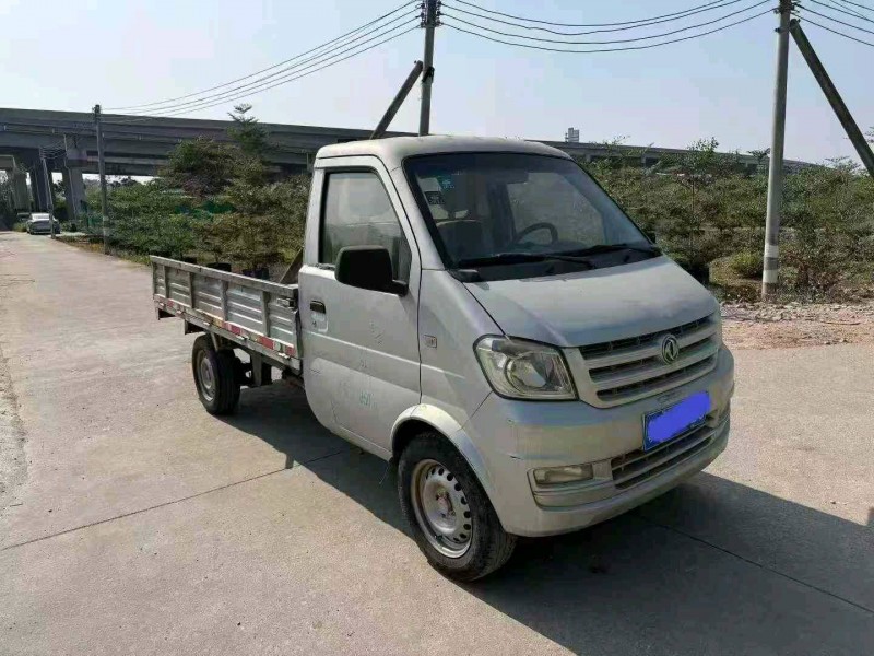 中山16年东风小康1