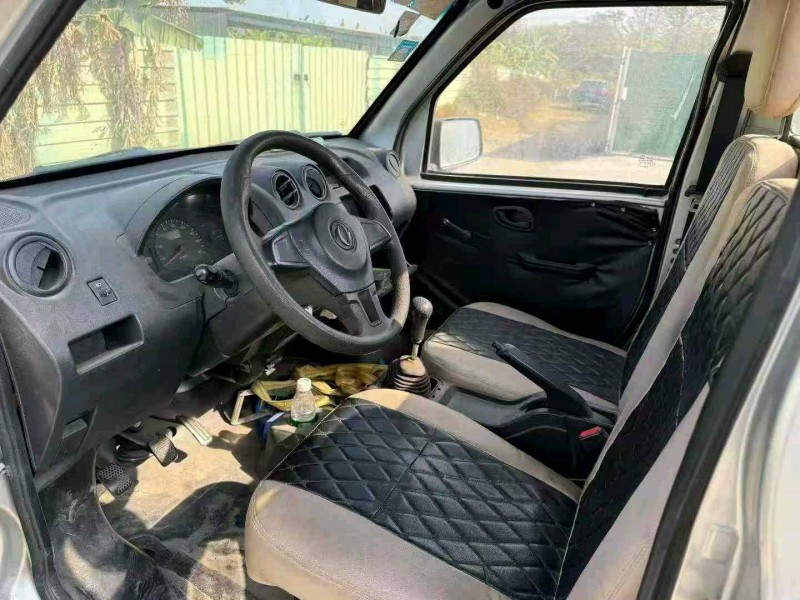 中山16年东风小康3