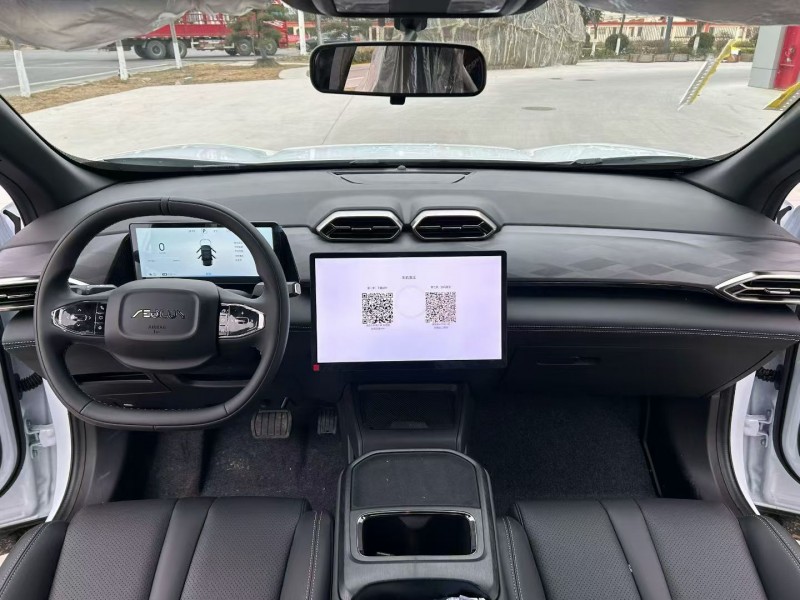 徐州25年东风风神5