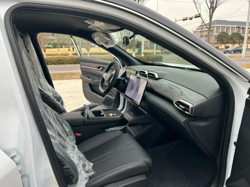 徐州25年东风风神7