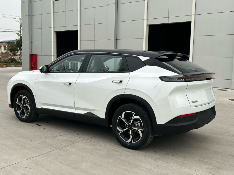 徐州25年东风风神8