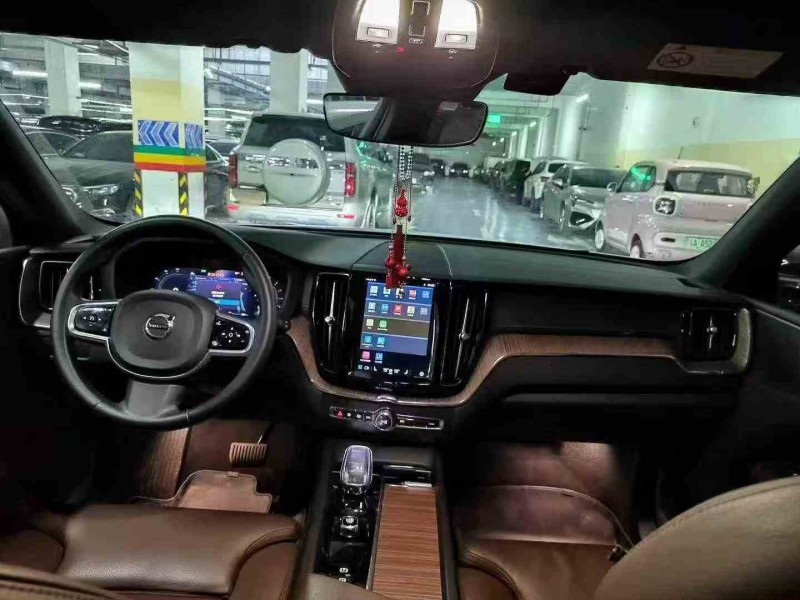 重庆23年沃尔沃XC603