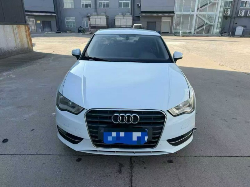 枣庄16年奥迪A31
