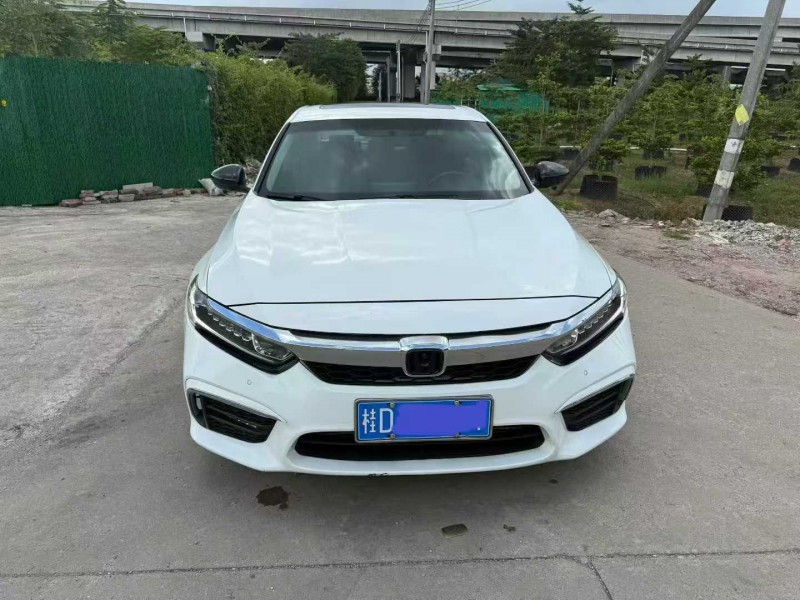 中山20年本田英诗派1