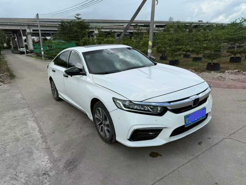 中山20年本田英诗派2