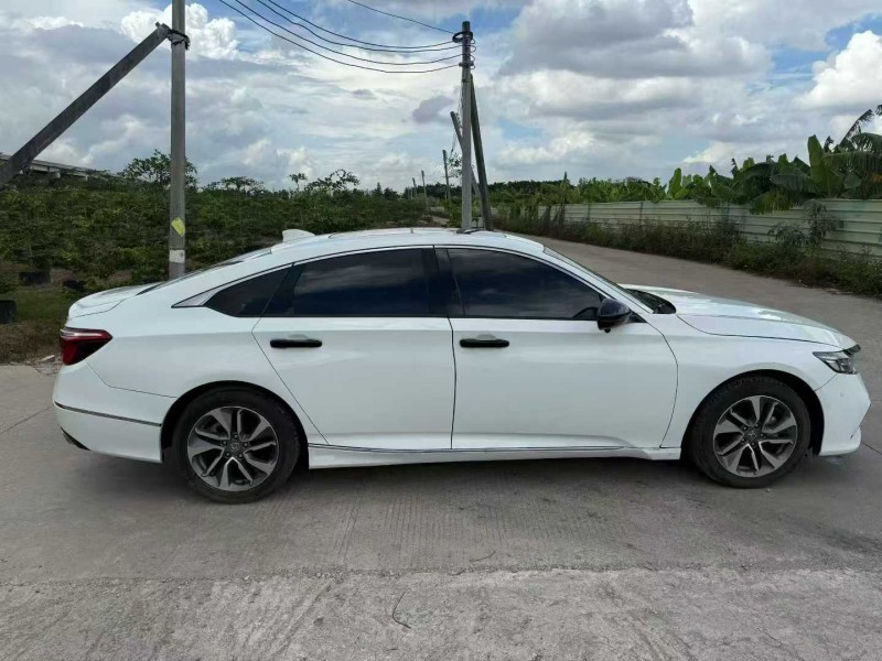 中山20年本田英诗派3