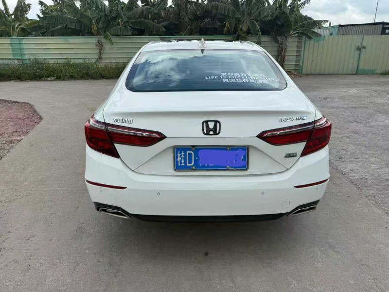 中山20年本田英诗派4