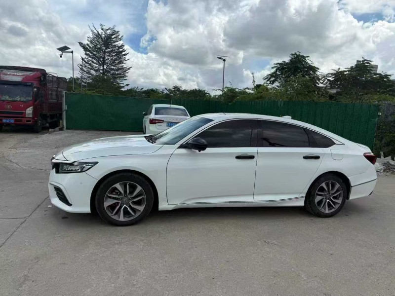 中山20年本田英诗派5