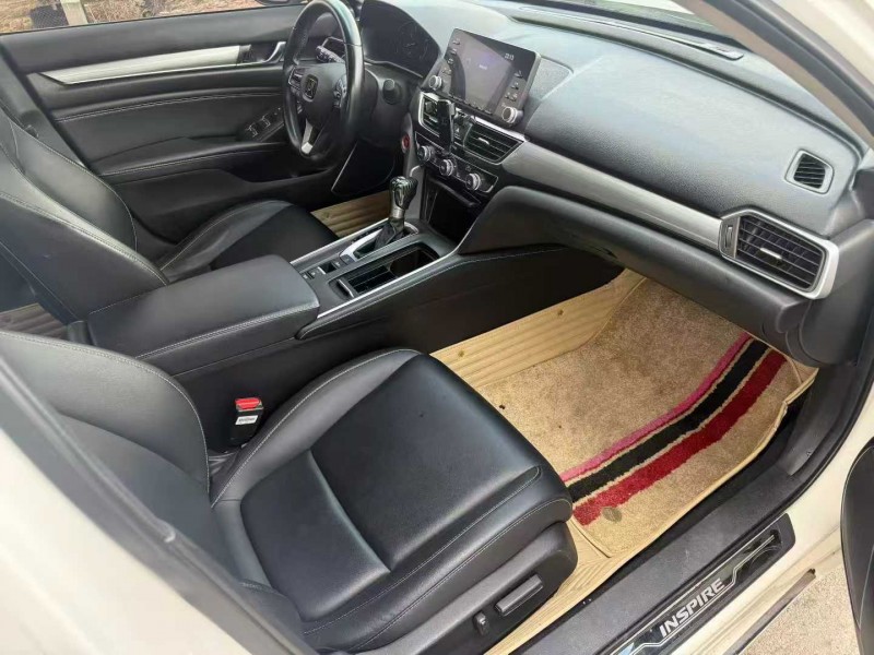 中山20年本田英诗派6