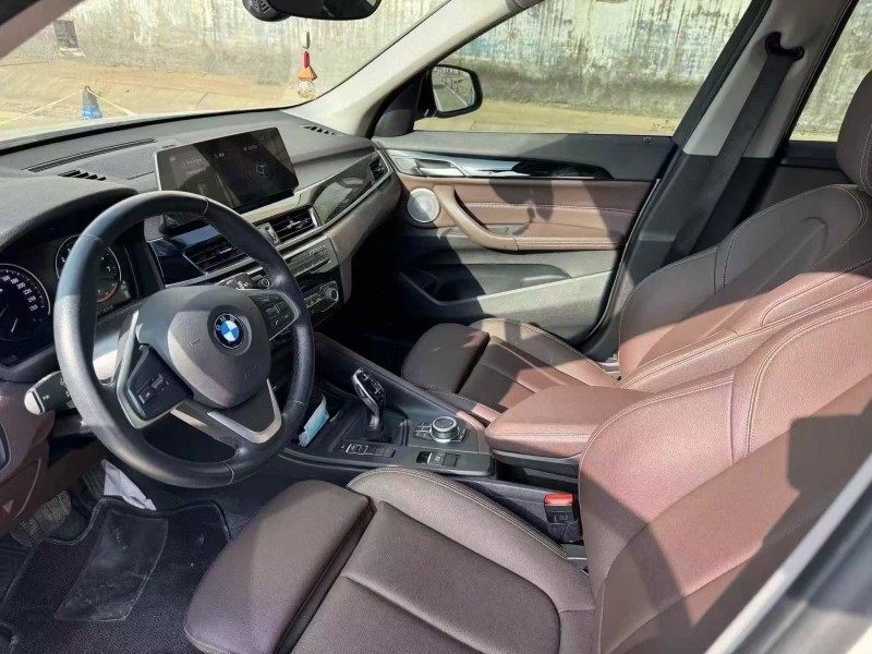 菏泽21年宝马X14