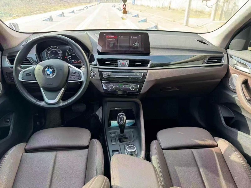 菏泽21年宝马X16