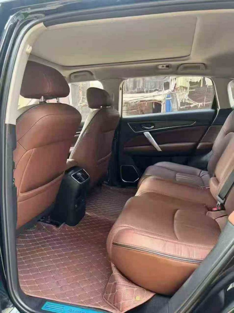 梧州21年本田冠道5