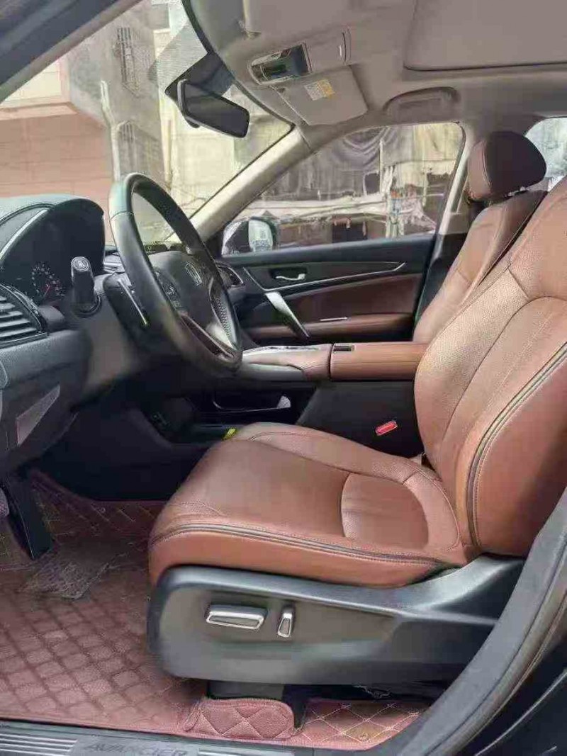 梧州21年本田冠道6