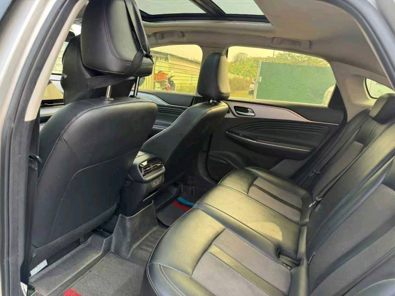中山23年传祺埃安S9