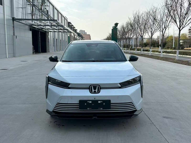 徐州25年本田猎光1