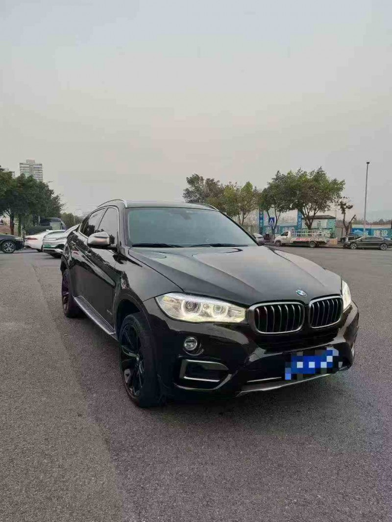 重庆18年宝马5系3