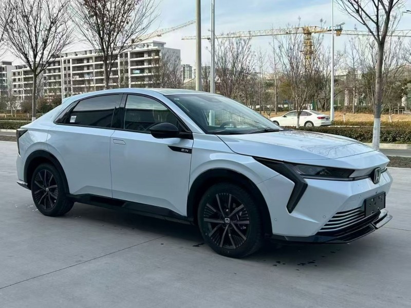 徐州25年本田猎光2