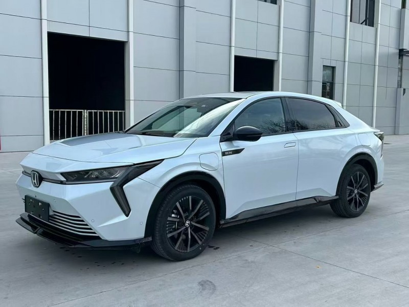 徐州25年本田猎光3