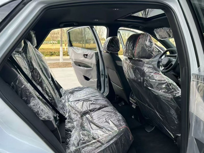 徐州25年本田猎光4