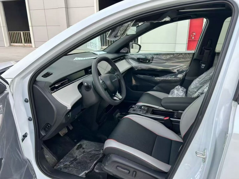 徐州25年本田猎光7