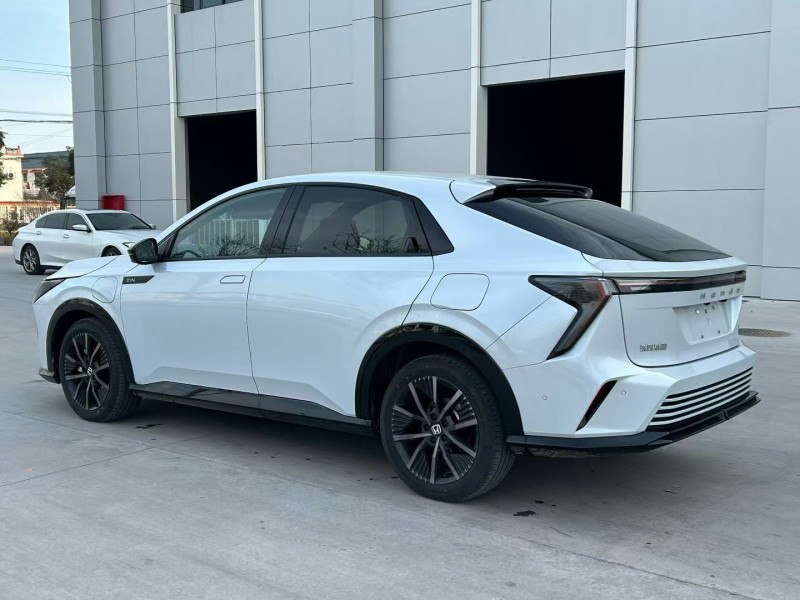 徐州25年本田猎光8