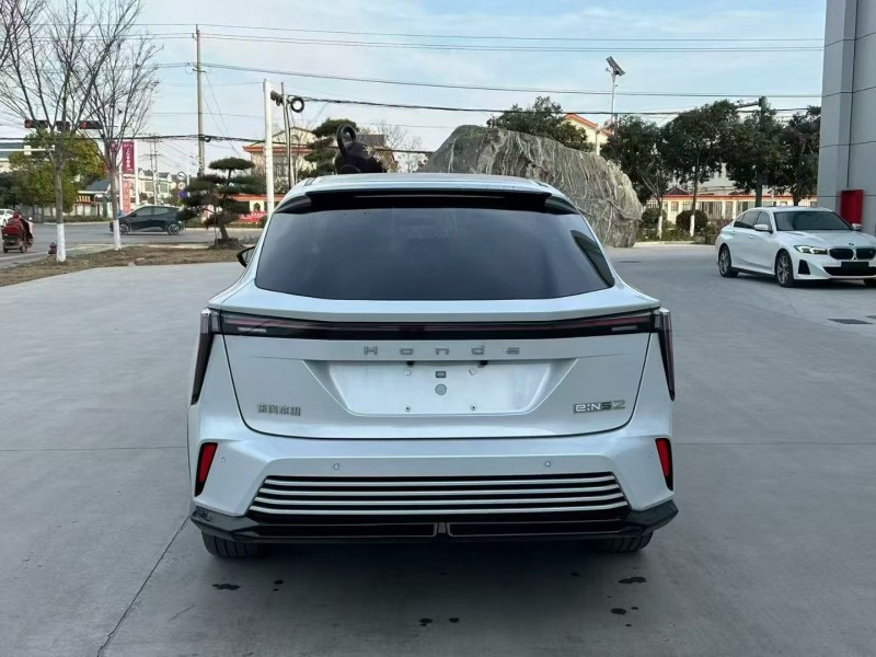 徐州25年本田猎光9