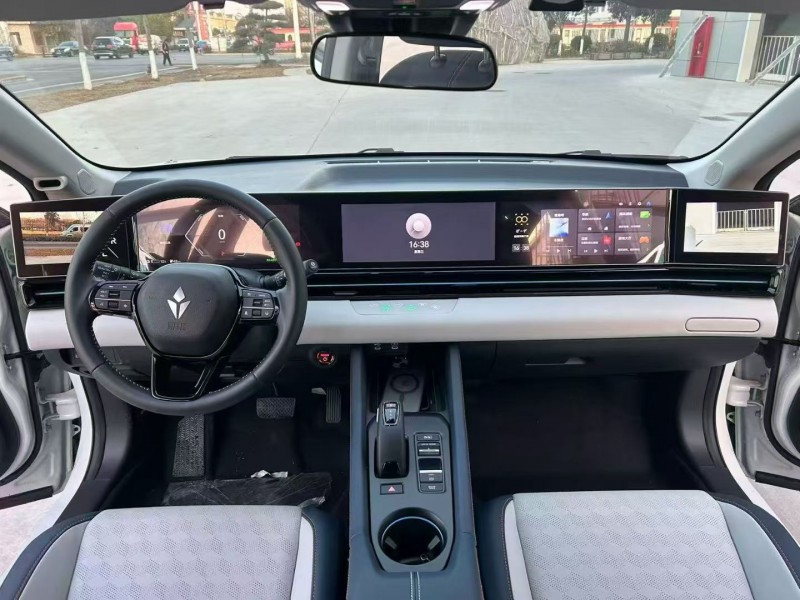 徐州25年本田灵悉5