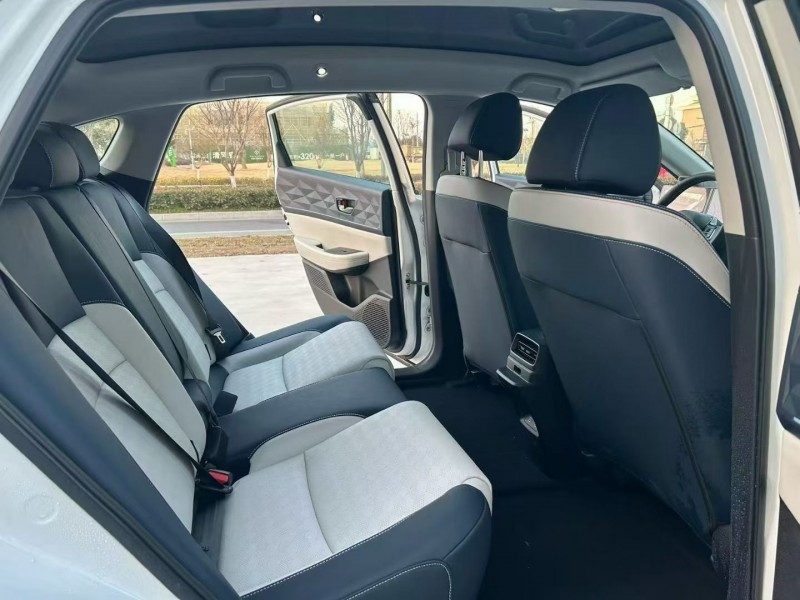 徐州25年本田灵悉6