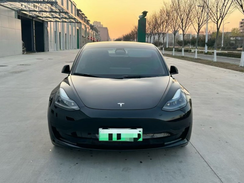 徐州22年特斯拉MODEL 31