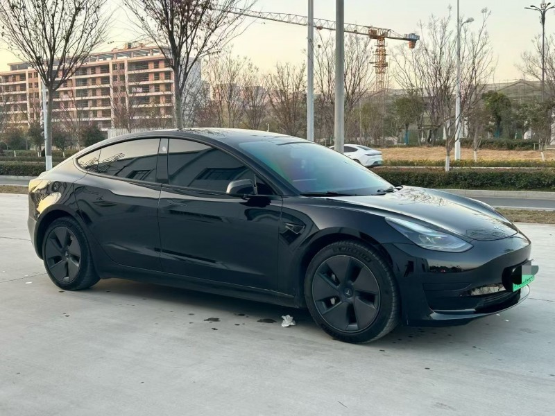 徐州22年特斯拉MODEL 32