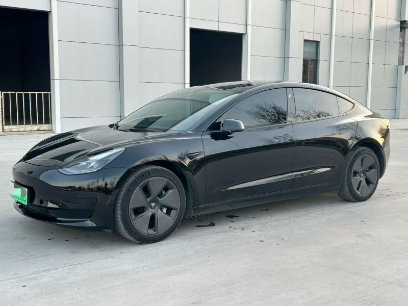 徐州22年特斯拉MODEL 33
