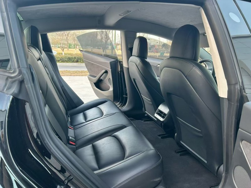 徐州22年特斯拉MODEL 36