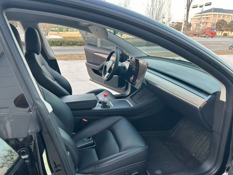 徐州22年特斯拉MODEL 37